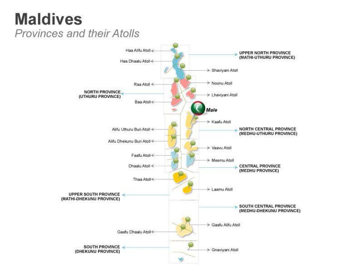 mapa ng maldives mapa balangkas